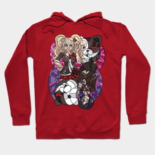 It's punishment time Hoodie